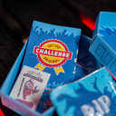 Hot Chip Salt Chip Challenge 8g