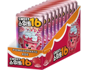 Sweet16 - Pomegranate Ade Zero Sugar 200ml 