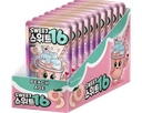 Sweet16 - Peach Ade Zero Sugar 200ml 