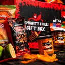 Hot Chip Immunity Chilli Gift Box