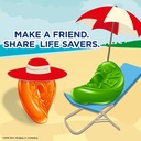 Lifesavers - Gummies NEONS 198g