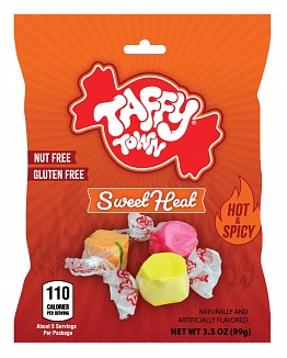 Taffy Town Sweet Heat 99g