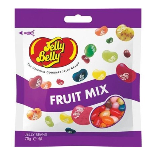 Jelly Belly Fruit Mix 70g