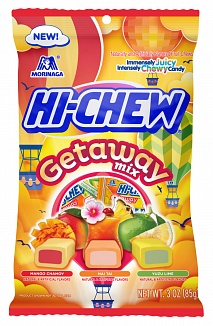 Hi-Chew Getaway Mix 85g