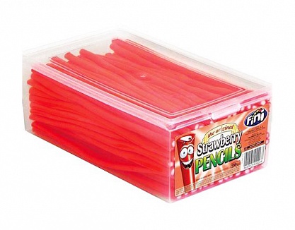 Fini Pencils Strawberry 1.03kg