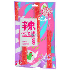 Latiao Sweet and Spicy 68g 