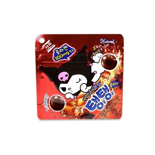 Seoju Kuromi Fizzy Cola Gummy 40g