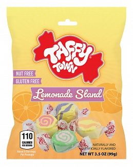 Taffy Town Lemonade Stand 99g